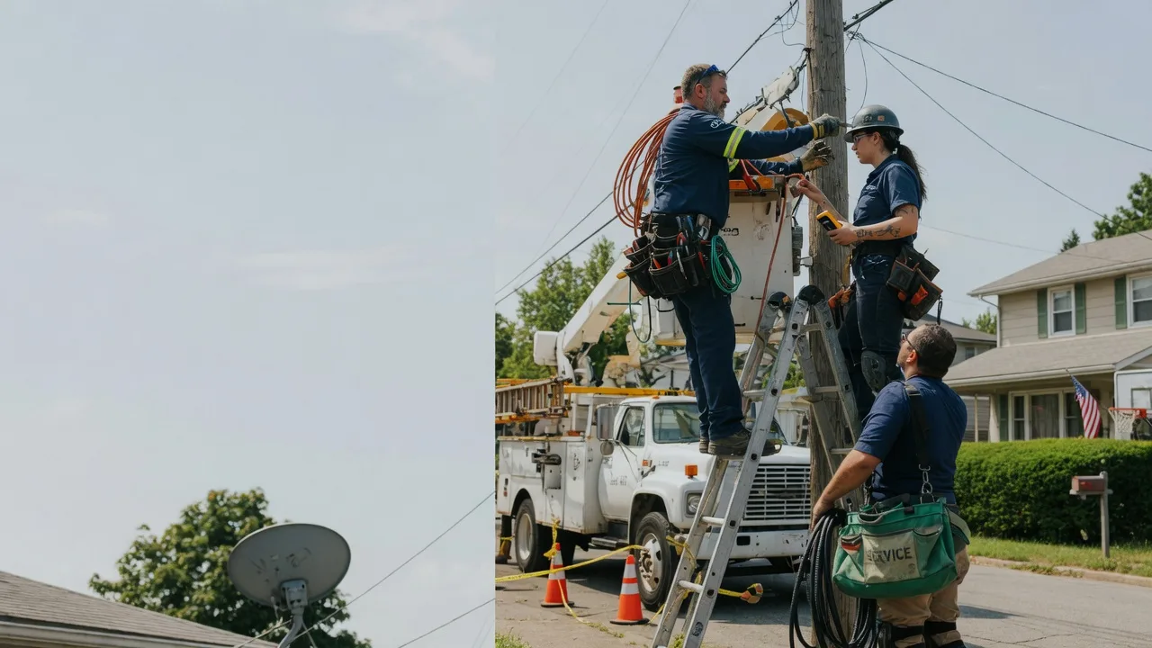 Electrical Repair in Caledonia, WI near me